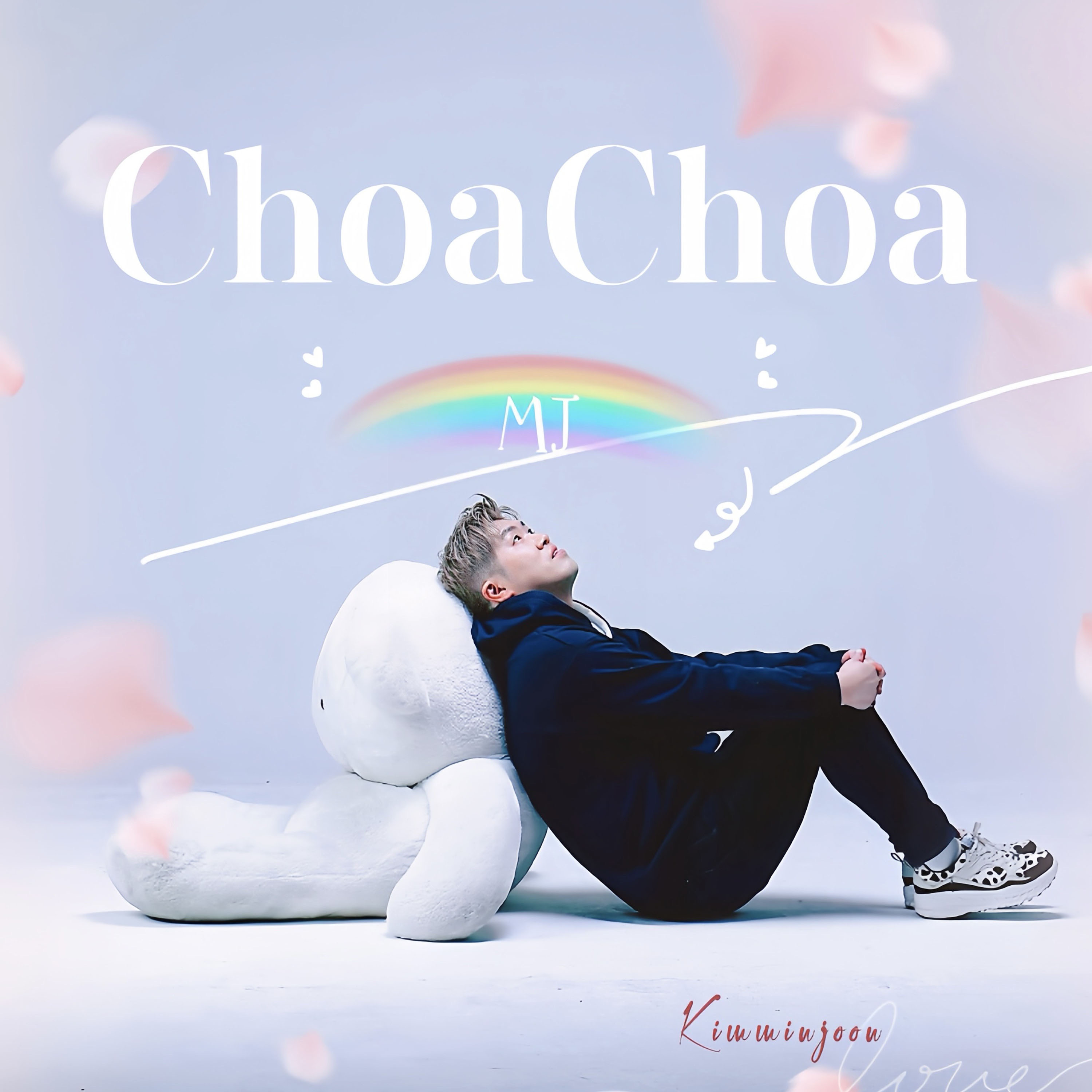 ChoaChoa Korea Ver Jacket
